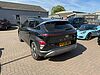 Hyundai KONA 1.6 Hybrid 129 Ultimate 5dr DCT Black