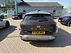Hyundai KONA 1.6 Hybrid 129 Ultimate 5dr DCT Black