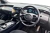 Hyundai TUCSON 1.6 TGDi Plug-in Hybrid N Line S 5dr 4WD Auto Silver