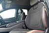 Hyundai TUCSON 1.6 TGDi Plug-in Hybrid N Line S 5dr 4WD Auto Silver