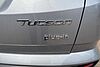 Hyundai TUCSON 1.6 TGDi Plug-in Hybrid N Line S 5dr 4WD Auto Silver