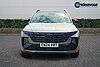 Hyundai TUCSON 1.6 TGDi Plug-in Hybrid N Line S 5dr 4WD Auto Silver