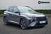 Hyundai TUCSON 1.6T N Line S 5dr Grey