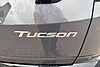 Hyundai TUCSON 1.6T N Line S 5dr Grey