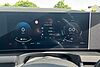 Hyundai TUCSON 1.6T Plug-in Hybrid Advance 5dr Auto Silver