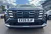 Hyundai TUCSON 1.6T Plug-in Hybrid Advance 5dr Auto Silver