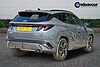 Hyundai TUCSON 1.6T N Line S 5dr Grey