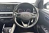 Hyundai I10 1.0 MPi Premium 5dr Auto Silver