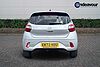 Hyundai I10 1.0 MPi Premium 5dr Auto Silver