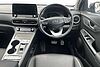 Hyundai KONA 150kW Premium SE 64kWh 5dr Auto Grey