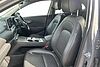 Hyundai KONA 150kW Premium SE 64kWh 5dr Auto Grey