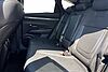 Hyundai TUCSON 1.6 TGDi Hybrid 230 Ultimate 5dr 2WD Auto Blue