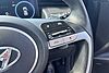 Hyundai TUCSON 1.6 TGDi Hybrid 230 Ultimate 5dr 2WD Auto Blue