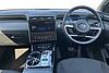Hyundai TUCSON 1.6 TGDi Hybrid 230 Premium 5dr 2WD Auto Brown