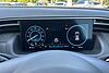 Hyundai TUCSON 1.6 TGDi Hybrid 230 Premium 5dr 2WD Auto Brown