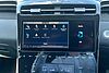 Hyundai TUCSON 1.6 TGDi Hybrid 230 Premium 5dr 2WD Auto Brown