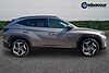 Hyundai TUCSON 1.6 TGDi Hybrid 230 Premium 5dr 2WD Auto Brown