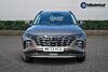 Hyundai TUCSON 1.6 TGDi Hybrid 230 Premium 5dr 2WD Auto Brown