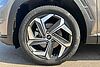 Hyundai TUCSON 1.6 TGDi Hybrid 230 Premium 5dr 2WD Auto Brown