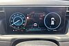Hyundai TUCSON 1.6 TGDi Hybrid 230 Premium 5dr 2WD Auto Brown