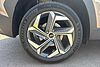 Hyundai TUCSON 1.6 TGDi Hybrid 230 Premium 5dr 2WD Auto Brown