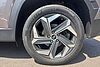 Hyundai TUCSON 1.6 TGDi Hybrid 230 Premium 5dr 2WD Auto Brown