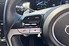 Hyundai TUCSON 1.6 TGDi Hybrid 230 Premium 5dr 2WD Auto Brown