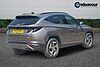 Hyundai TUCSON 1.6 TGDi Hybrid 230 Premium 5dr 2WD Auto Brown