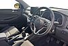 Hyundai TUCSON 1.6 GDi SE Nav 5dr 2WD Black