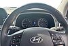 Hyundai TUCSON 1.6 GDi SE Nav 5dr 2WD Black