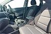 Hyundai TUCSON 1.6 GDi SE Nav 5dr 2WD Black