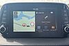 Hyundai TUCSON 1.6 GDi SE Nav 5dr 2WD Black