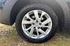 Hyundai TUCSON 1.6 GDi SE Nav 5dr 2WD Black