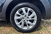 Hyundai TUCSON 1.6 GDi SE Nav 5dr 2WD Black