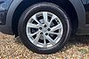 Hyundai TUCSON 1.6 GDi SE Nav 5dr 2WD Black