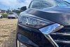Hyundai TUCSON 1.6 GDi SE Nav 5dr 2WD Black