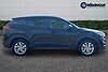 Hyundai TUCSON 1.6 GDi SE Nav 5dr 2WD Black