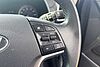 Hyundai TUCSON 1.6 GDi SE Nav 5dr 2WD Black