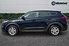 Hyundai TUCSON 1.6 GDi SE Nav 5dr 2WD Black