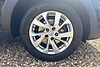 Hyundai TUCSON 1.6 GDi SE Nav 5dr 2WD Black