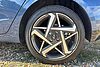 Hyundai I20 1.0T GDi 90 Tech Line 5dr DCT Blue