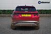 Hyundai TUCSON 1.6 TGDi Premium 5dr 2WD Red
