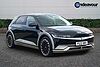 Hyundai IONIQ 5 225kW Ultimate 73 kWh 5dr AWD Auto [Tech] Black