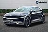 Hyundai IONIQ 5 225kW Ultimate 73 kWh 5dr AWD Auto [Tech] Black