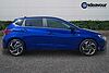 Hyundai I20 1.0T GDi 48V MHD Premium 5dr Blue