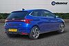 Hyundai I20 1.0T GDi 48V MHD Premium 5dr Blue