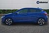 Hyundai I20 1.0T GDi 48V MHD Premium 5dr Blue