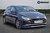 Hyundai I20 1.0T GDi Advance 5dr Grey