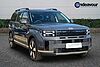 Hyundai SANTA FE 1.6 TGDi 239 Hybrid Premium 5dr Auto Grey