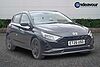 Hyundai I20 1.0T GDi 90 Black Line 5dr Black